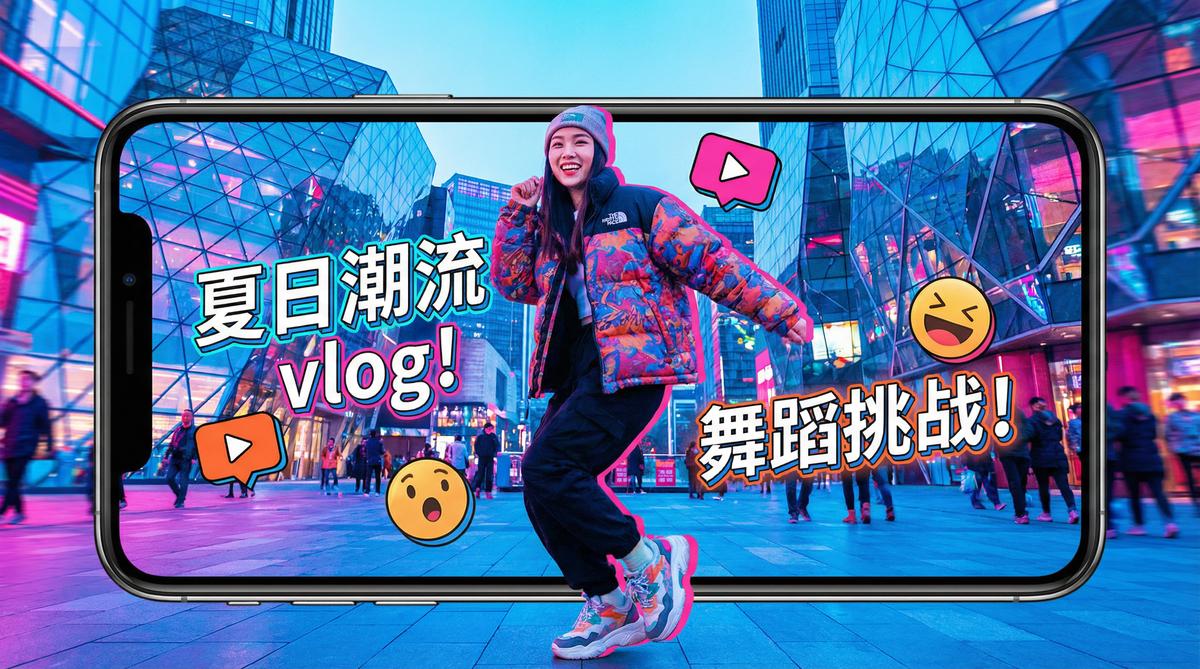 小马拉大车短视频教程