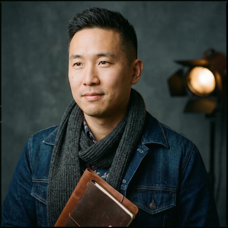 蜜桃首席摄影师赵明轩