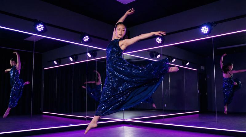 蜜桃舞蹈视频-唯美古典舞